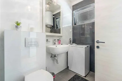 Ferienwohnung mit Balkon