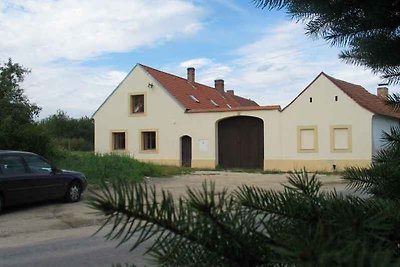 Ferienwohnung mit Aussenpool am Hof