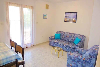 Appartamento Vacanza con famiglia Dobrinj