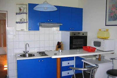 Ferienwohnung mit schöner Terrasse und