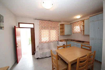 Ferienwohnung mit Balkon