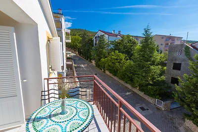 Appartamento Vacanza con famiglia Dramalj