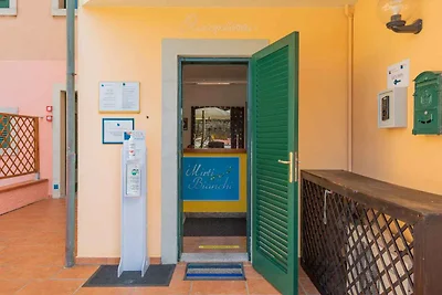 Appartamento Vacanza con famiglia Santa Teresa Gallura