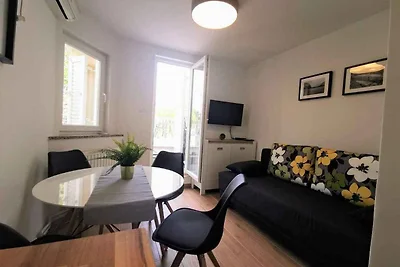 Vakantieappartement Gezinsvakantie Cizici