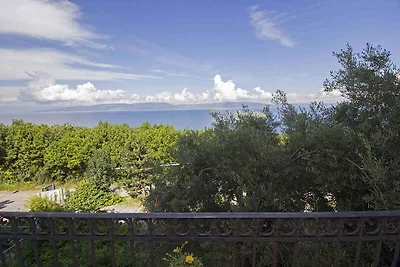 Appartamento Vacanza con famiglia Labin