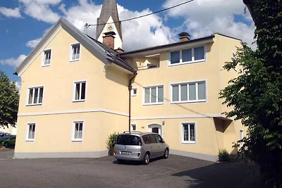 Ferienwohnung im Ortszentrum