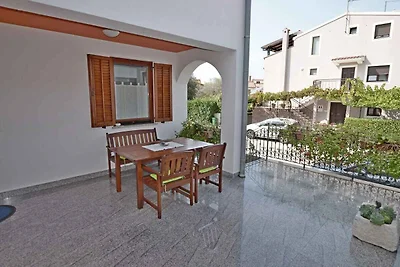 Ferienwohnung mit Klimaanlage