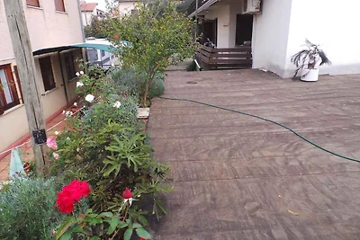 Ferienwohnung mit Balkon und Internetzugang
