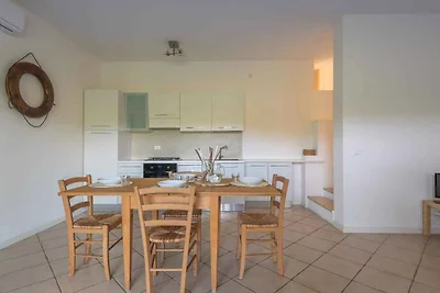 Vakantieappartement Gezinsvakantie Sassari