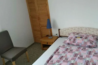 Ferienwohnung mit Internetzugang