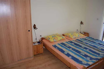 Ferienwohnung 150 m von der Adria