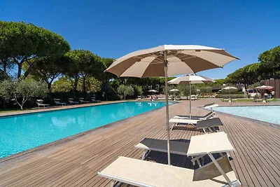 Vakantiehuis Ontspannende vakantie Orbetello