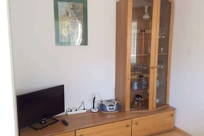 Ferienwohnung mit grosser Terrasse im