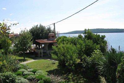 apartman za odmor Obiteljski odmor Banjol