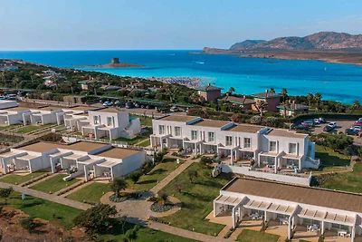 Vakantieappartement Gezinsvakantie Stintino