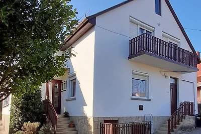 Vakantieappartement Gezinsvakantie Zalakaros