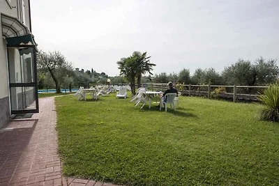 Ferienwohnung Residenz Ca` Bottrigo