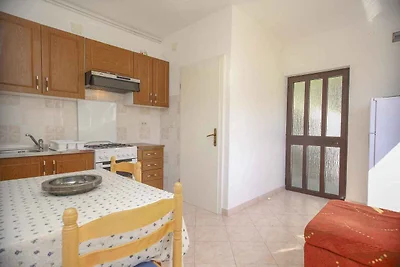 Appartamento Vacanza con famiglia Rabac