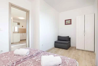 Ferienwohnung mit Klimaanlage und WLAN