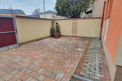 Vakantieappartement Gezinsvakantie Siofok