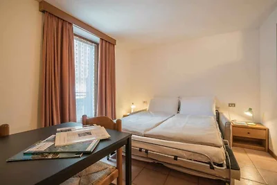 Ferienwohnung mit Heizung