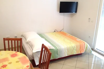 Appartamento Vacanza con famiglia Rtina