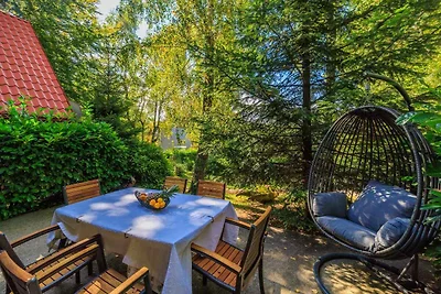 Ferienhaus mit Terrasse