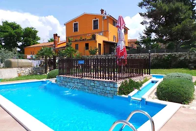Appartamento Vacanza con famiglia Visnjan