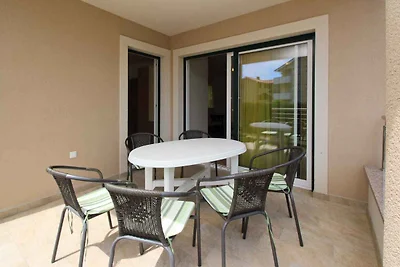 Ferienwohnung mit Klimaanlage und WLAN