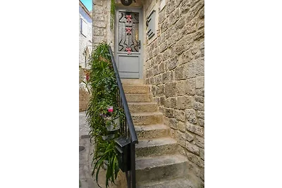 Charmante Ferienwohnung Morski brk im histori