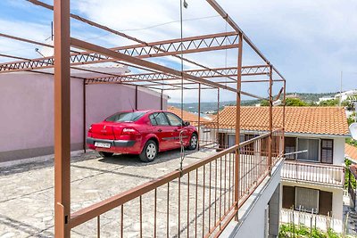 Ferienwohnung mit Balkon und Klimaanlage