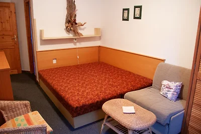Ferienwohnung stilvoll eingerichtet