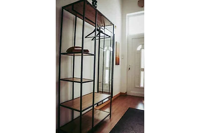 Ferienwohnung nur 300 m vom Strand mit Intern