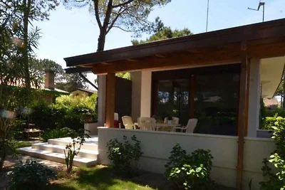 Vakantieappartement Gezinsvakantie Bibione