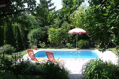 Appartamento Vacanza con famiglia Fonyod