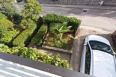 Ferienhaus 300 m vom Strand