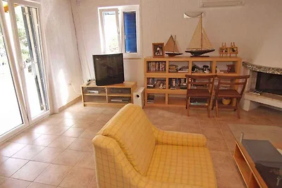 Ferienhaus mit Klimaanlage