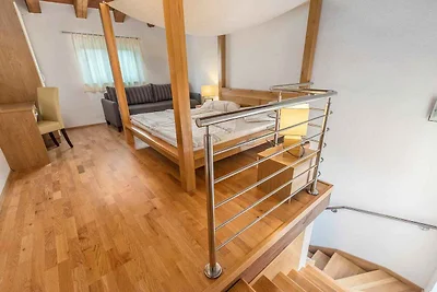 Vakantieappartement Gezinsvakantie Medaki
