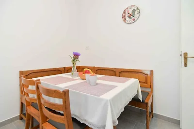 Ferienwohnung mit Klimaanlage