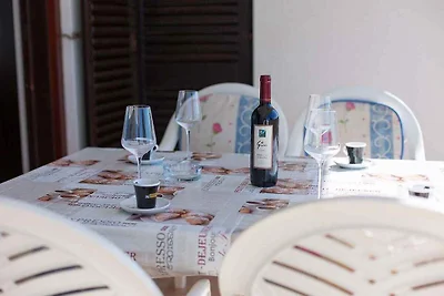 Appartamento Vacanza con famiglia Krk