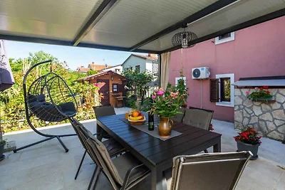 Ferienwohnung mit Klimaanlage