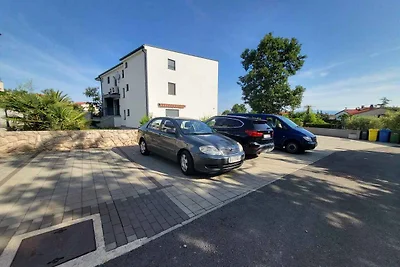 Ferienwohnung nur 200m vom Strand