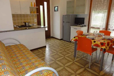 Ferienwohnung mit Garden