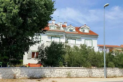 Appartamento Vacanza con famiglia Srima