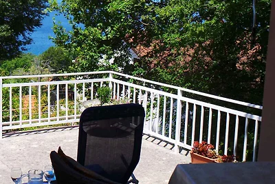 Ferienwohnung mit Internet und