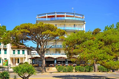 Vakantieappartement Gezinsvakantie Lignano Sabbiadoro