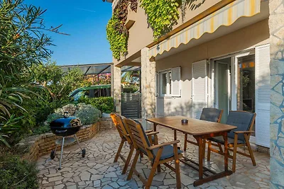 Ferienwohnung mit grosszügiger Terrasse