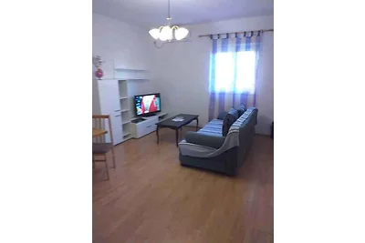 Ferienwohnung mit Terrasse und Klimaanlage