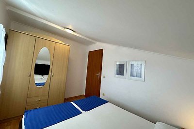 Appartamento Vacanza con famiglia Novi Vinodolski
