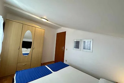 Ferienwohnung komfortabel und klimatisiert in